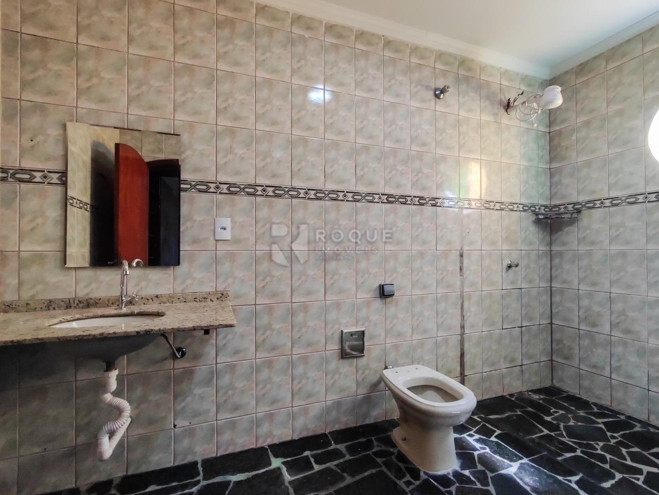 Casa Residencial à venda no bairro Jardim Novo Horizonte: WC SUÍTE