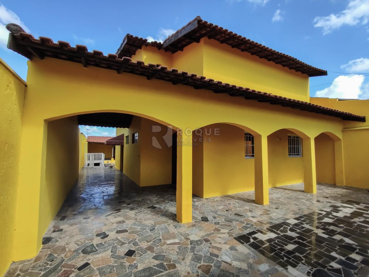 Casa Residencial à venda no bairro Jardim Novo Horizonte: GARAGEM