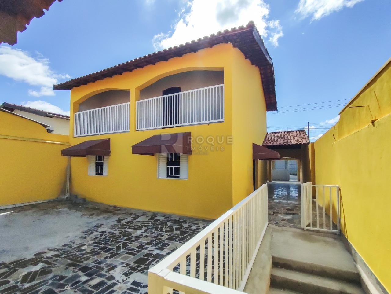 Casa Residencial à venda no bairro Jardim Novo Horizonte: FUNDOS