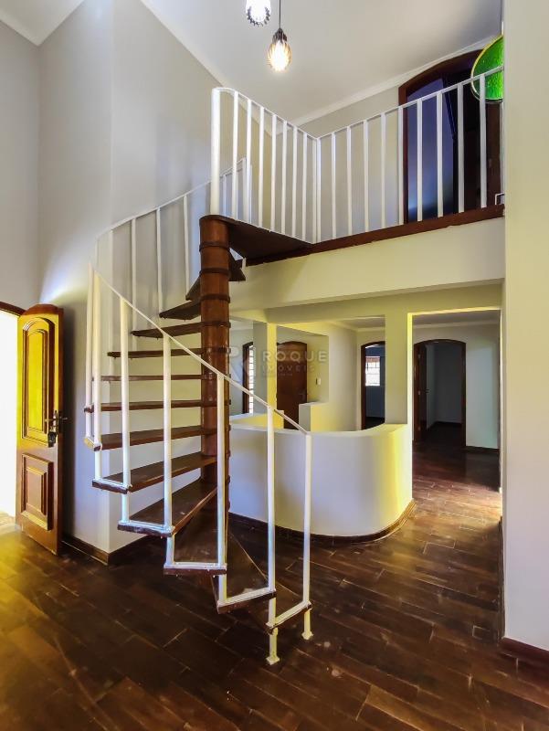 Casa Residencial à venda no bairro Jardim Novo Horizonte: ACESSO PISO SUPERIOR