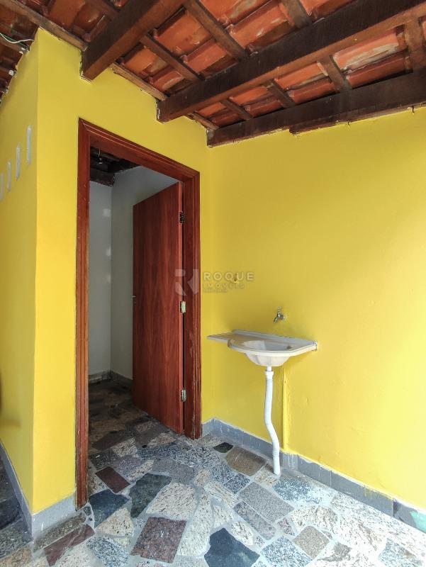 Casa Residencial à venda no bairro Jardim Novo Horizonte: LAVABO