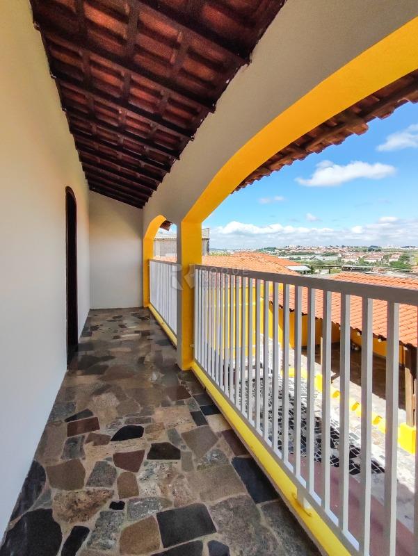 Casa Residencial à venda no bairro Jardim Novo Horizonte: SACADA