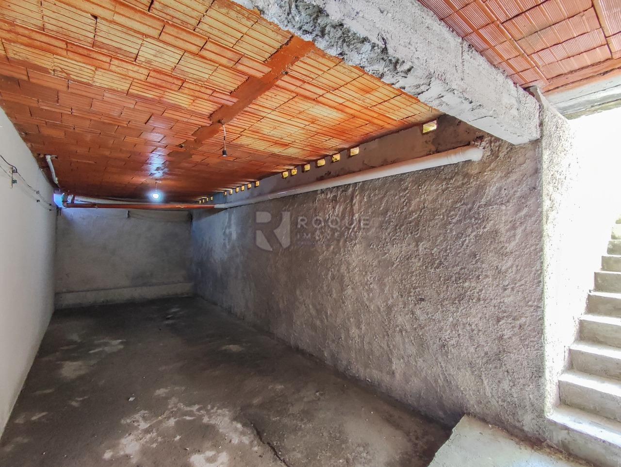 Casa Residencial à venda no bairro Jardim Novo Horizonte: PORÃO