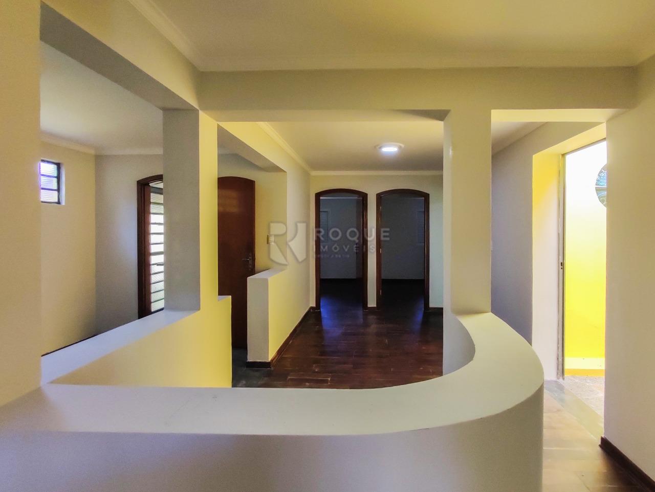 Casa Residencial à venda no bairro Jardim Novo Horizonte: SALA DE JANTAR