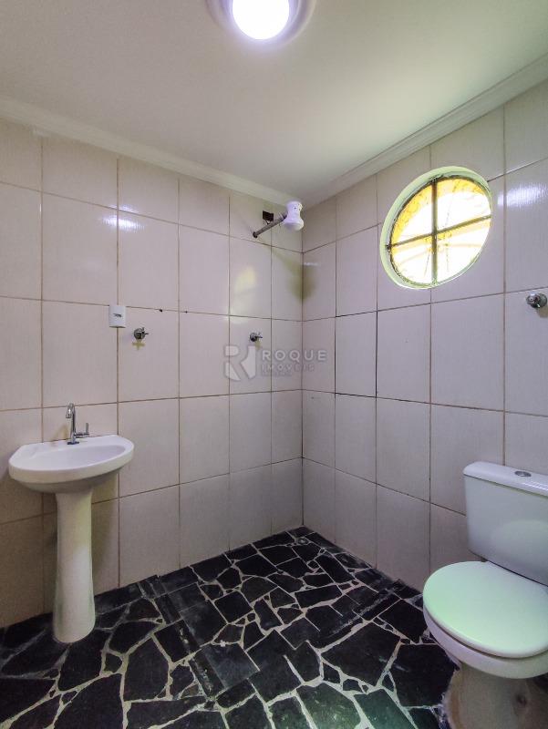 Casa Residencial à venda no bairro Jardim Novo Horizonte: BANHEIRO SOCIAL