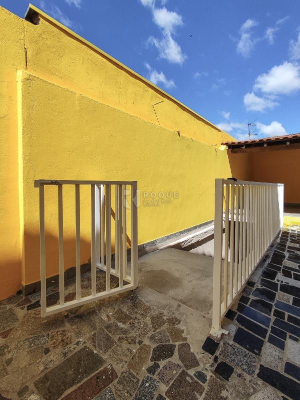 Casa Residencial à venda no bairro Jardim Novo Horizonte: ACESSO PORÃO