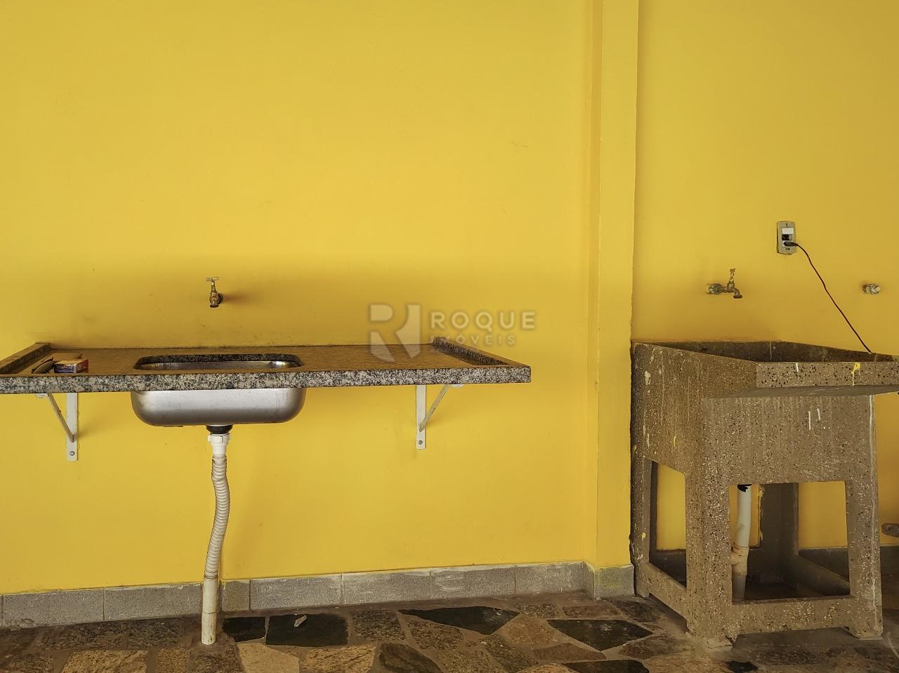 Casa Residencial à venda no bairro Jardim Novo Horizonte: LAVANDERIA