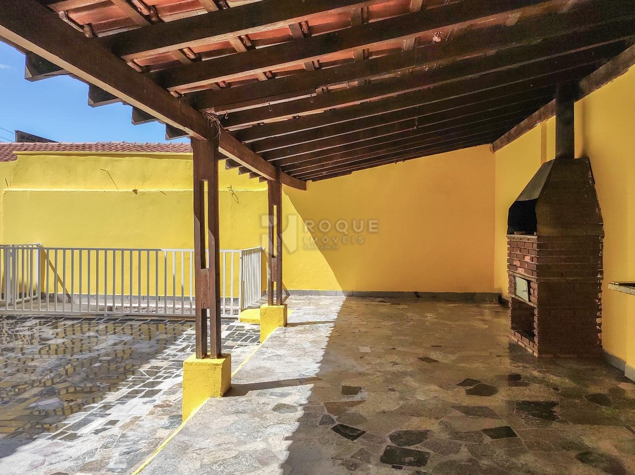 Casa Residencial à venda no bairro Jardim Novo Horizonte: CHURRASQUEIRA