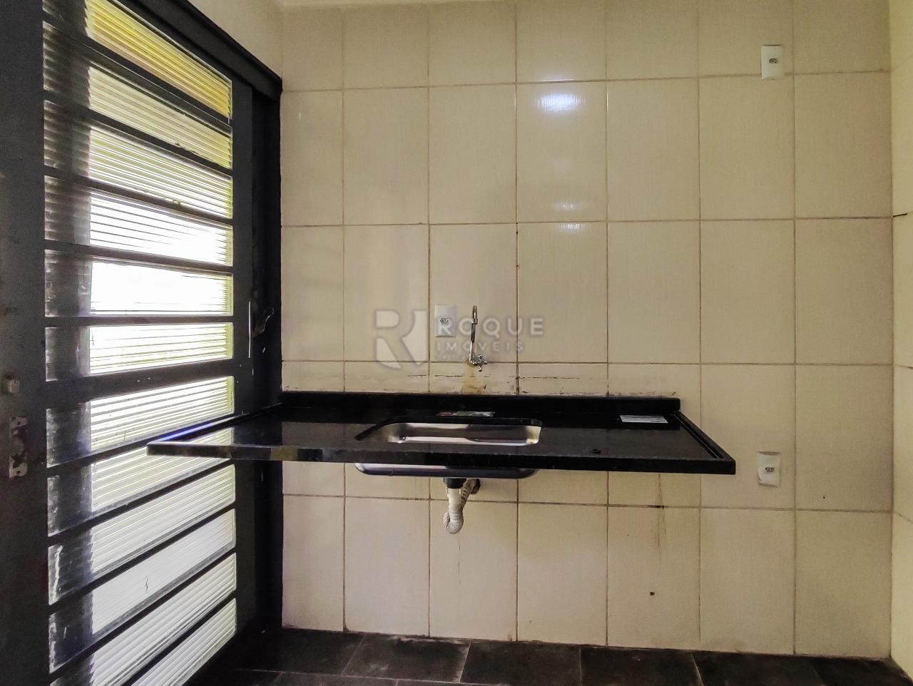 Casa Residencial à venda no bairro Jardim Novo Horizonte: ÁREA DE SERVIÇO