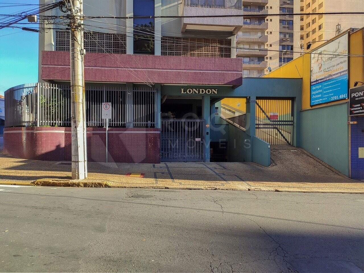 Apartamento à venda no bairro Centro: 