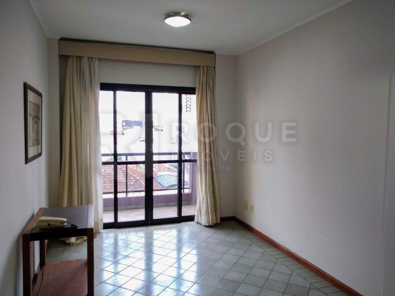 Apartamento à venda no bairro Centro: 