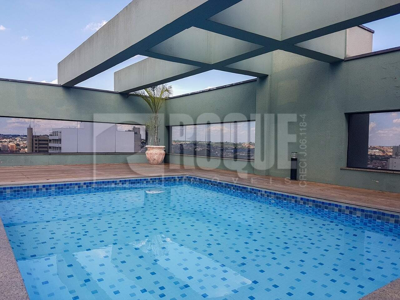 Apartamento à venda no bairro Centro: 