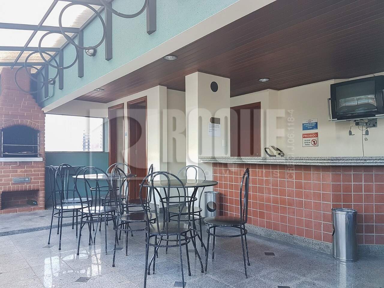 Apartamento à venda no bairro Centro: 