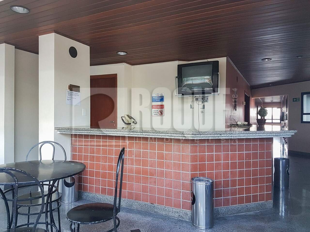 Apartamento à venda no bairro Centro: 