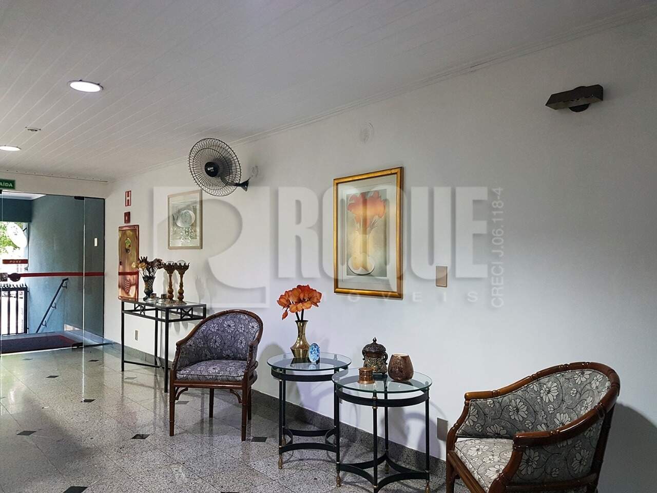 Apartamento à venda no bairro Centro: 