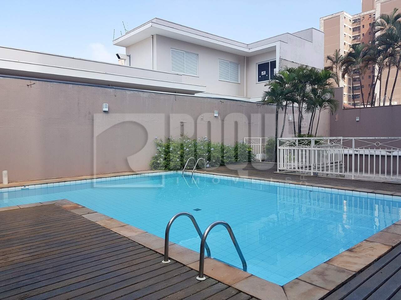 Apartamento à venda no bairro Centro: