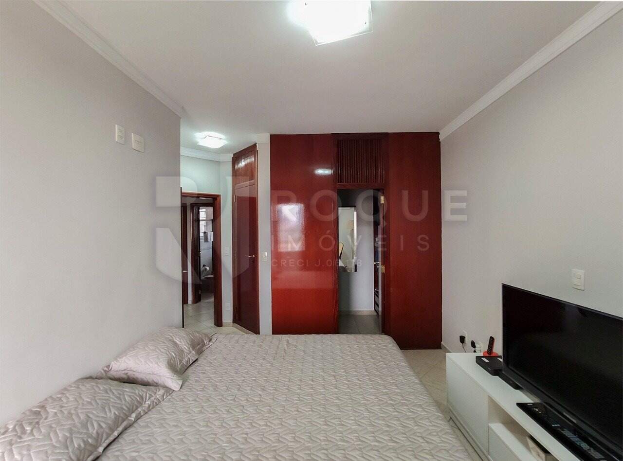 Apartamento à venda no bairro Centro: