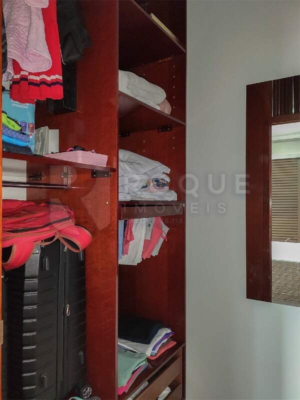 Apartamento à venda no bairro Centro: