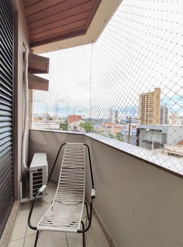 Apartamento à venda no bairro Centro: