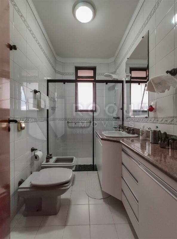 Apartamento à venda no bairro Centro:
