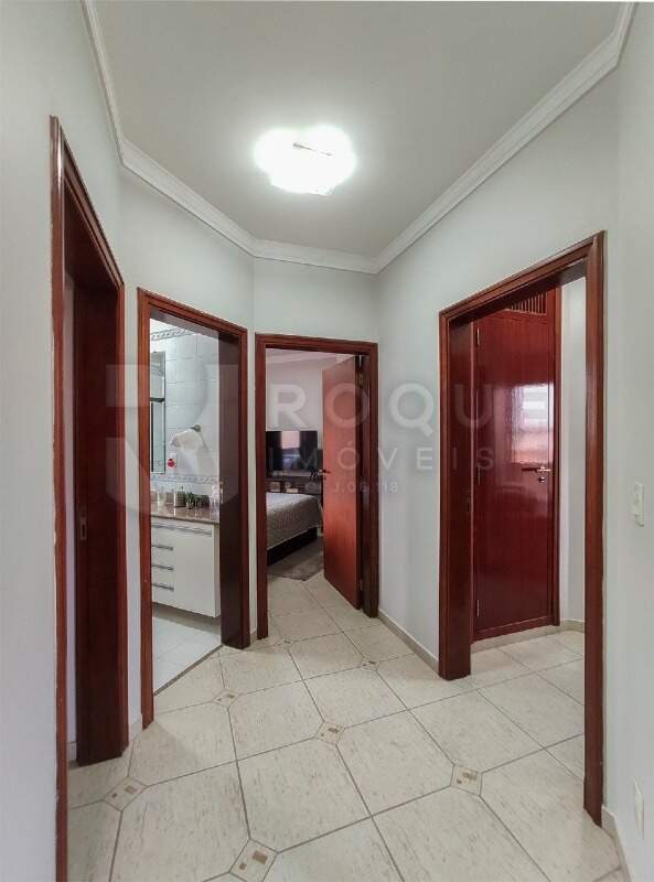 Apartamento à venda no bairro Centro: