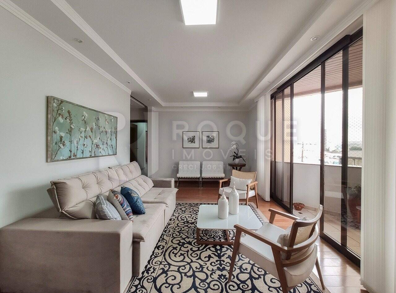 Apartamento à venda no bairro Centro: 