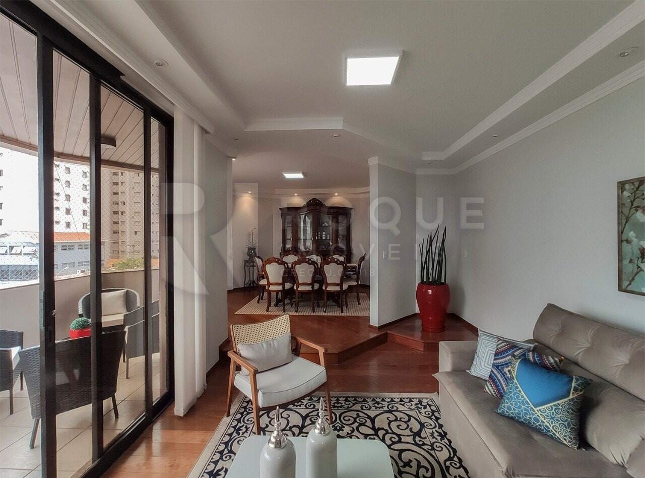 Apartamento à venda no bairro Centro: