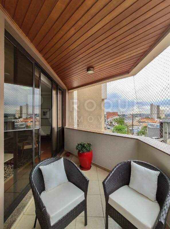 Apartamento à venda no bairro Centro:
