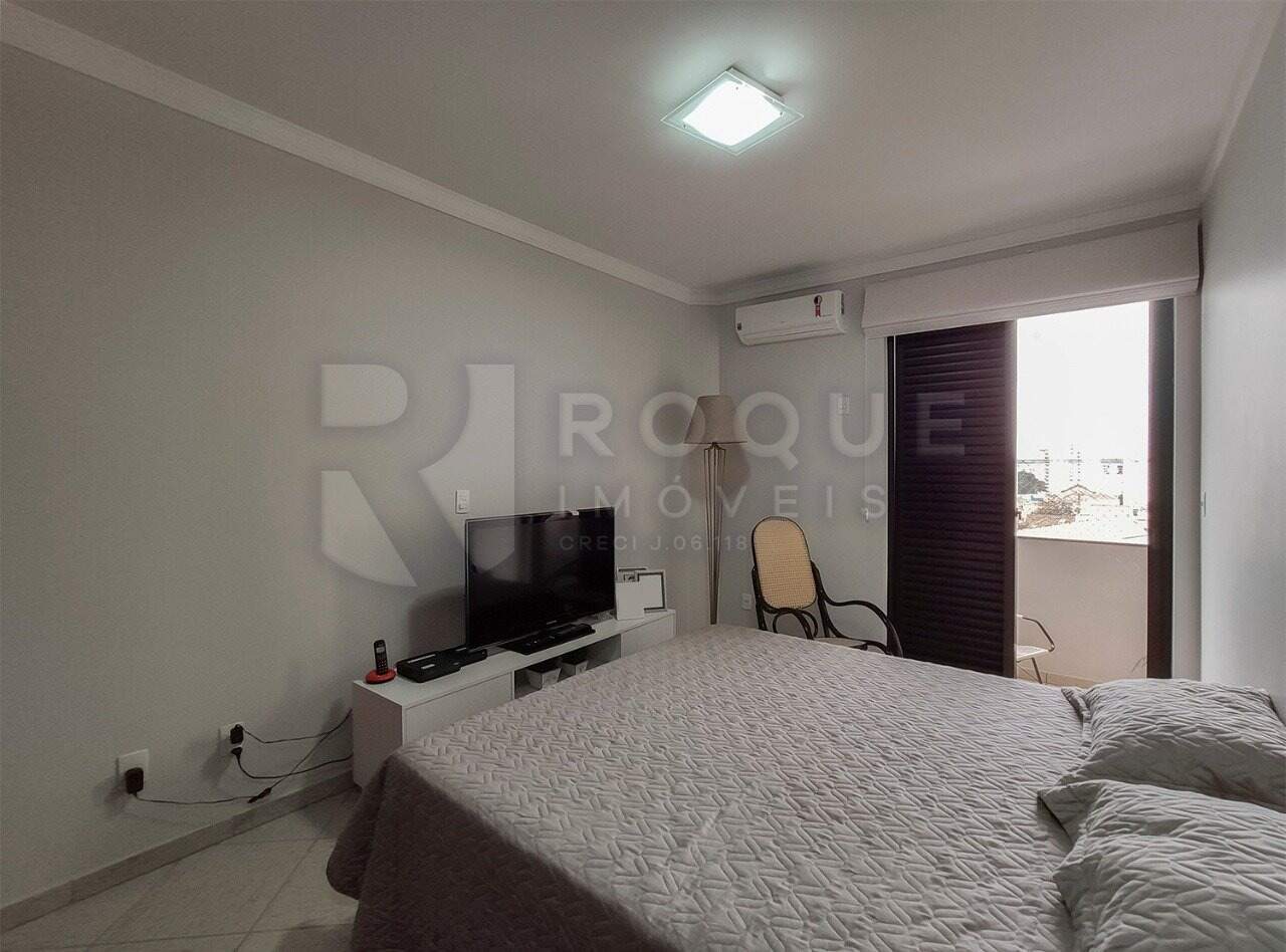 Apartamento à venda no bairro Centro: