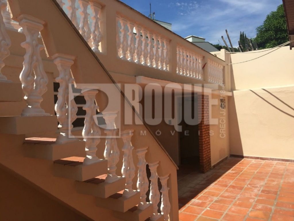 Casa Residencial à venda no bairro Centro: 