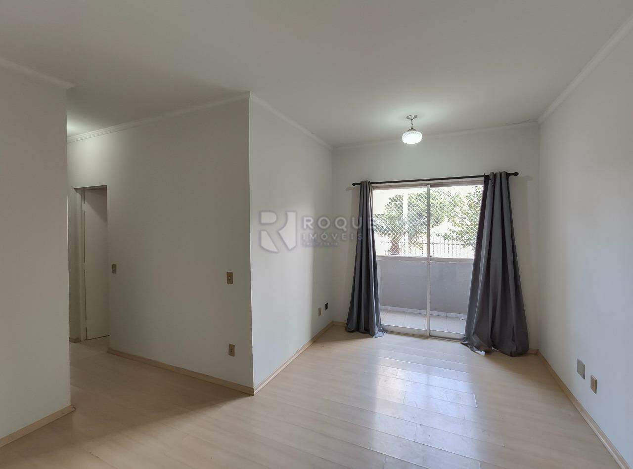 Apartamento para aluguel no bairro Jardim Maria Flora: Sala 
