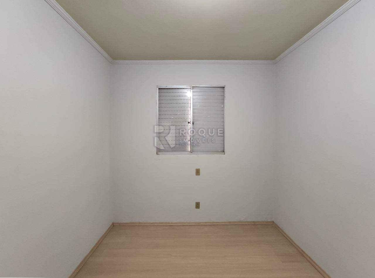 Apartamento para aluguel no bairro Jardim Maria Flora: Dormitório 2