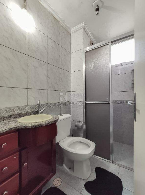 Apartamento para aluguel no bairro Jardim Maria Flora: WC social