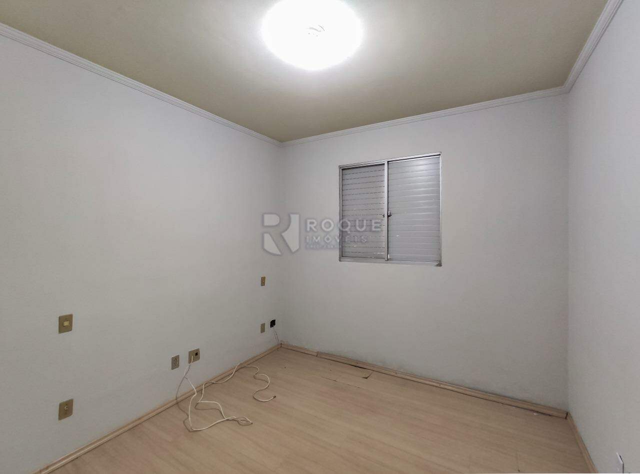 Apartamento para aluguel no bairro Jardim Maria Flora: Dormitório 1