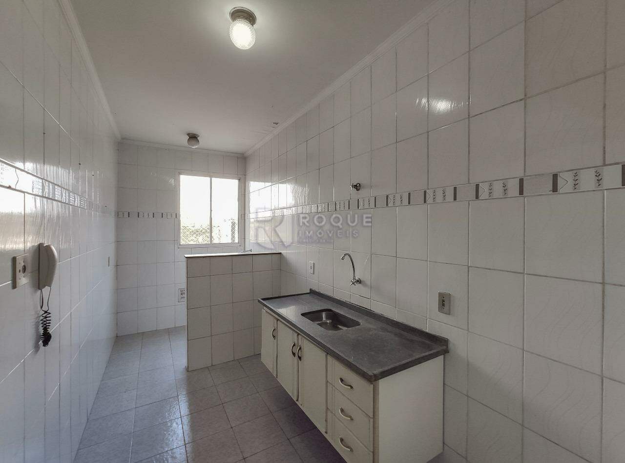 Apartamento para aluguel no bairro Jardim Maria Flora: Cozinha 