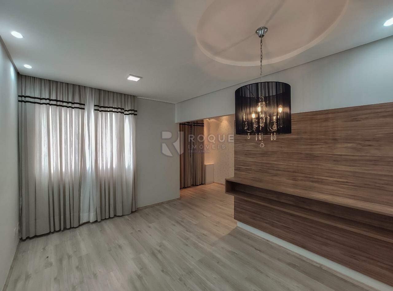Apartamento para aluguel no bairro Parque Egisto Ragazzo: Sala 