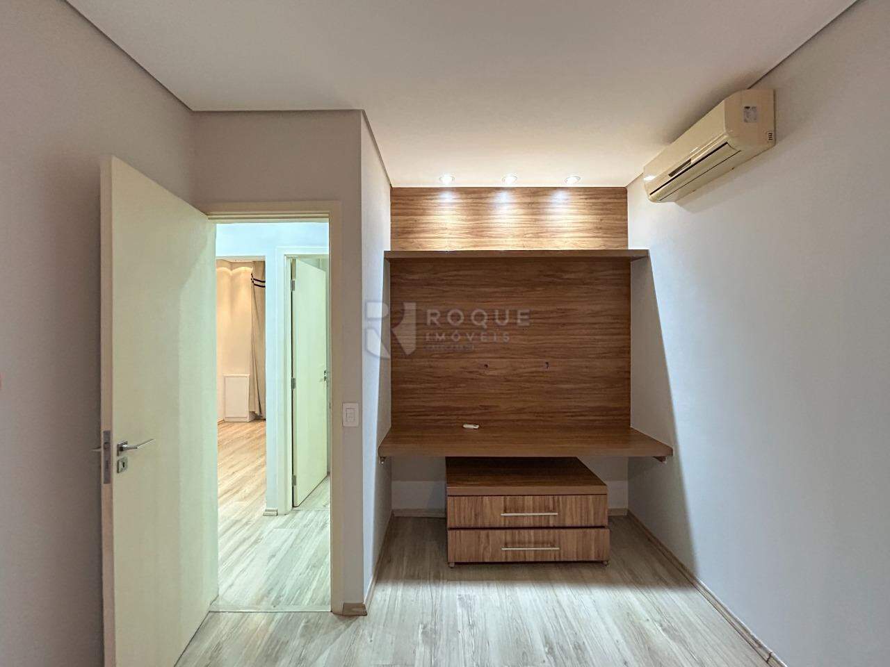 Apartamento para aluguel no bairro Parque Egisto Ragazzo: Dormitório 1