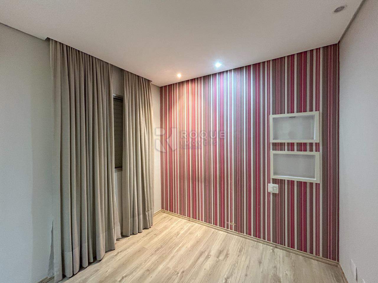 Apartamento para aluguel no bairro Parque Egisto Ragazzo: Dormitório 1