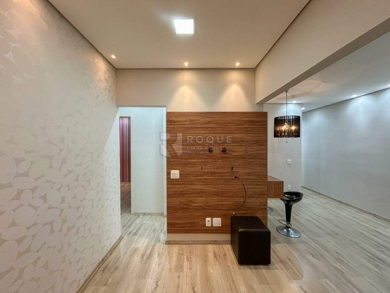 Apartamento para aluguel no bairro Parque Egisto Ragazzo: Sala de TV 