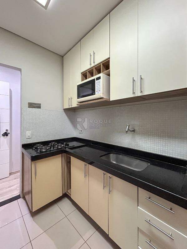 Apartamento para aluguel no bairro Parque Egisto Ragazzo: Cozinha 
