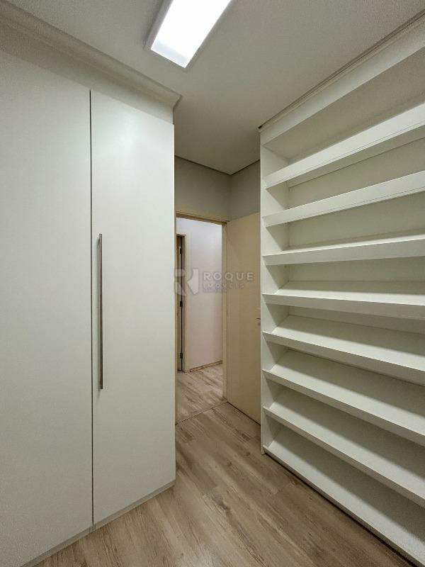 Apartamento para aluguel no bairro Parque Egisto Ragazzo: Dormitório 2 closet