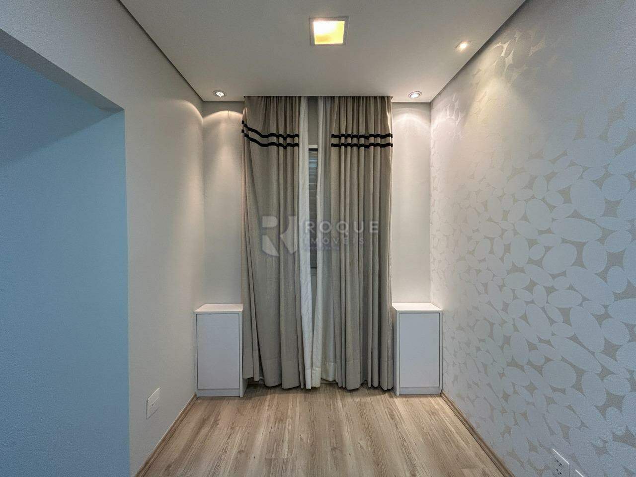 Apartamento para aluguel no bairro Parque Egisto Ragazzo: Sala de TV 