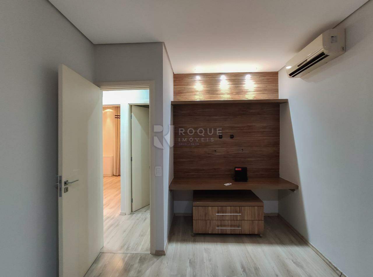 Apartamento para aluguel no bairro Parque Egisto Ragazzo: Dormitório 1