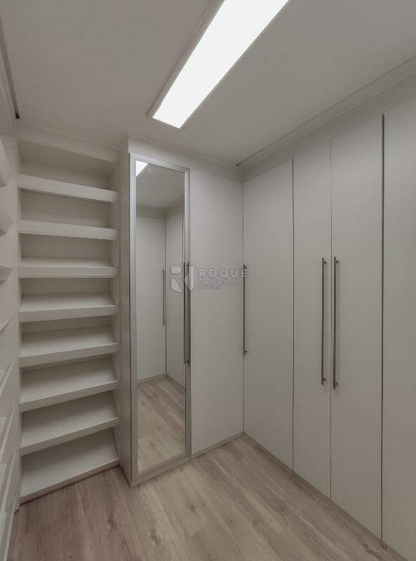 Apartamento para aluguel no bairro Parque Egisto Ragazzo: Dormitório 2 closet