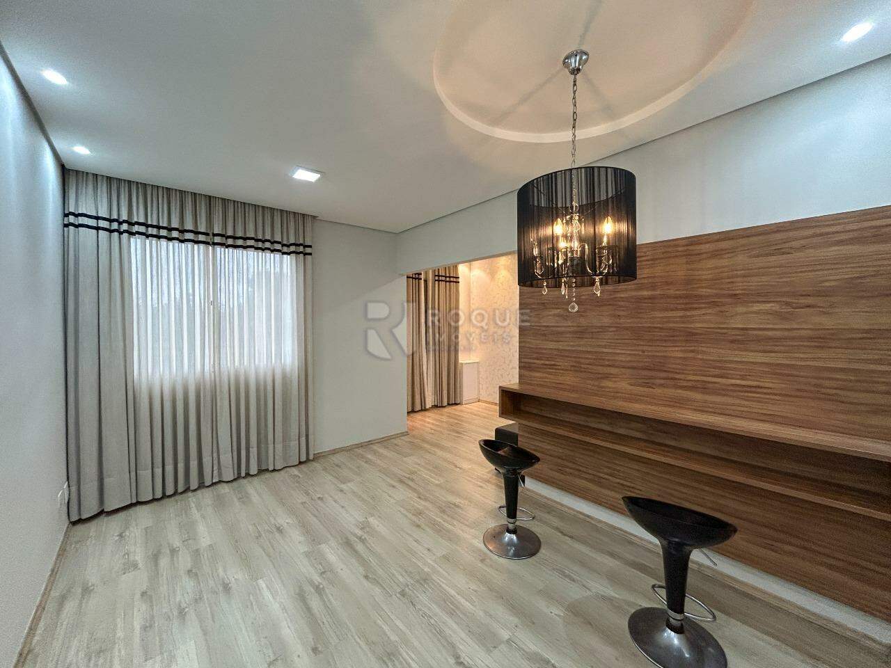 Apartamento para aluguel no bairro Parque Egisto Ragazzo: Sala 