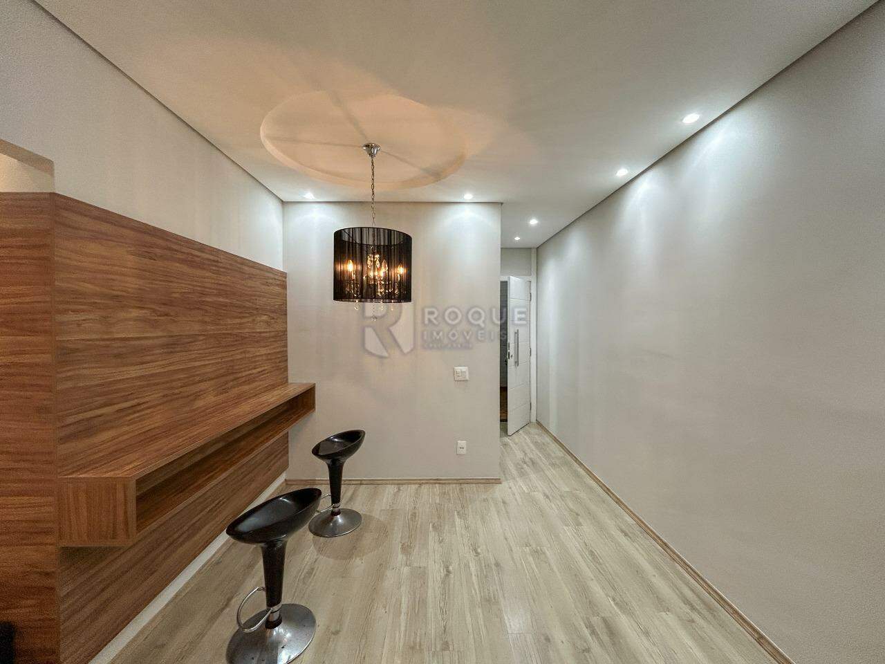 Apartamento para aluguel no bairro Parque Egisto Ragazzo: Sala 