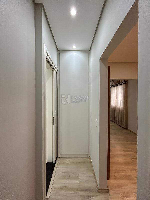 Apartamento para aluguel no bairro Parque Egisto Ragazzo: 