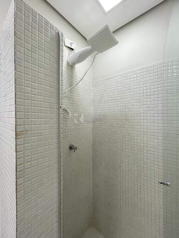 Apartamento para aluguel no bairro Parque Egisto Ragazzo: WC social 