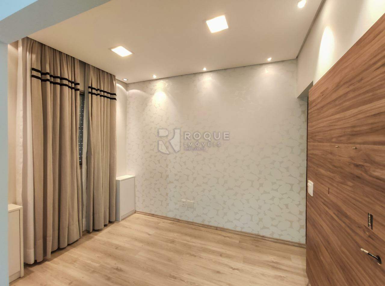 Apartamento para aluguel no bairro Parque Egisto Ragazzo: Sala de TV 
