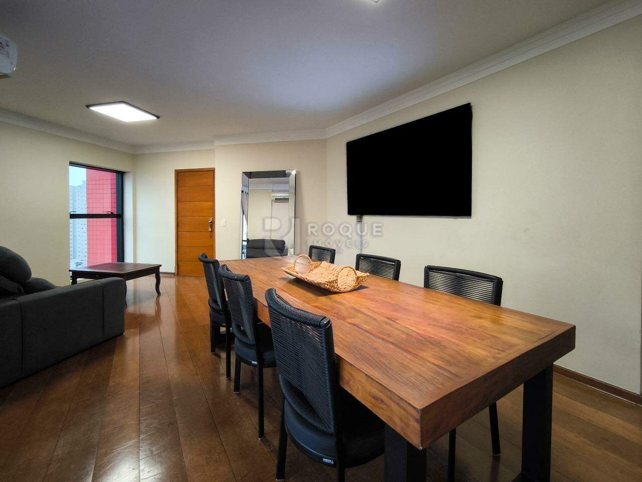 Apartamento à venda no bairro Centro: SALA DE JANTAR